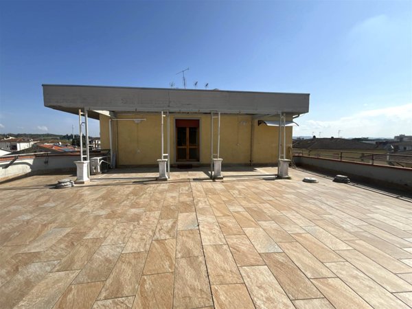 appartamento in vendita a Vinci in zona Sovigliana