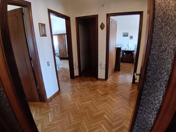 appartamento in vendita a Vinci in zona Spicchio