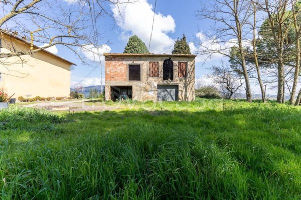 azienda agricola in vendita a Vinci in zona San Donato