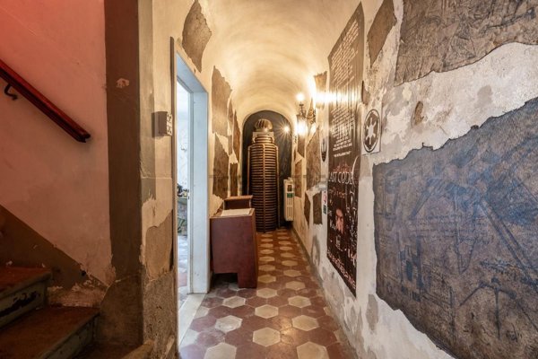 appartamento in vendita a Vinci