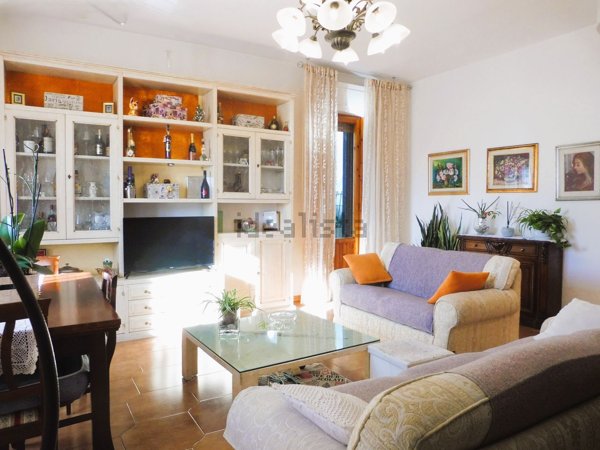 appartamento in vendita a Vinci