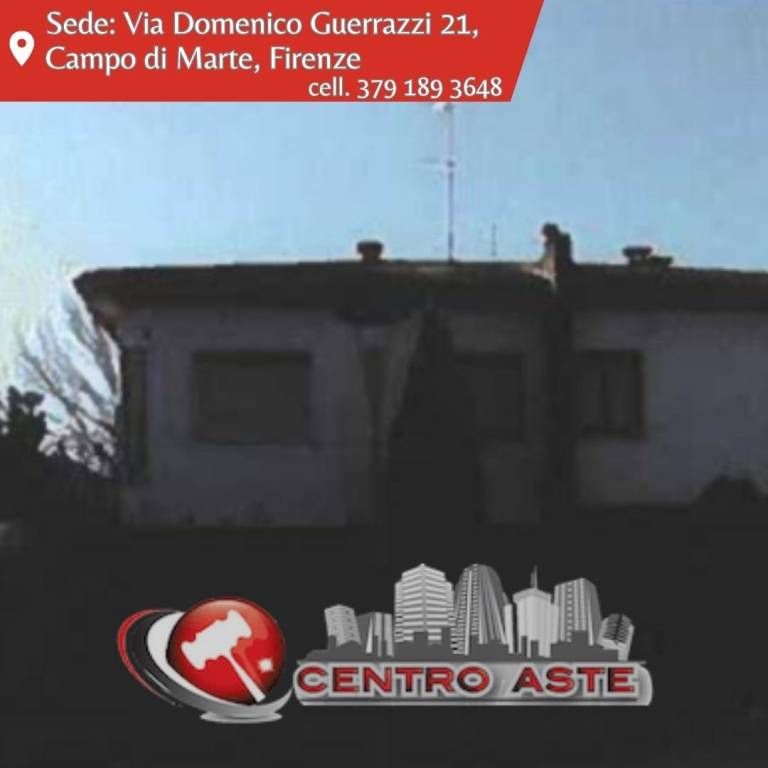 appartamento in vendita a Vinci in zona Sovigliana