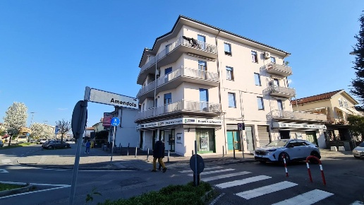 appartamento in vendita a Vinci in zona Sovigliana