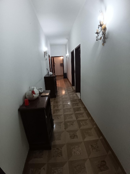 appartamento in vendita a Vinci in zona Sovigliana