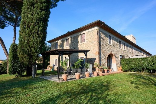 casa indipendente in vendita a Vinci