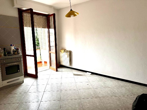 appartamento in vendita a Vinci in zona Sovigliana