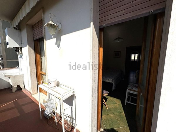 appartamento in vendita a Vinci in zona Sovigliana