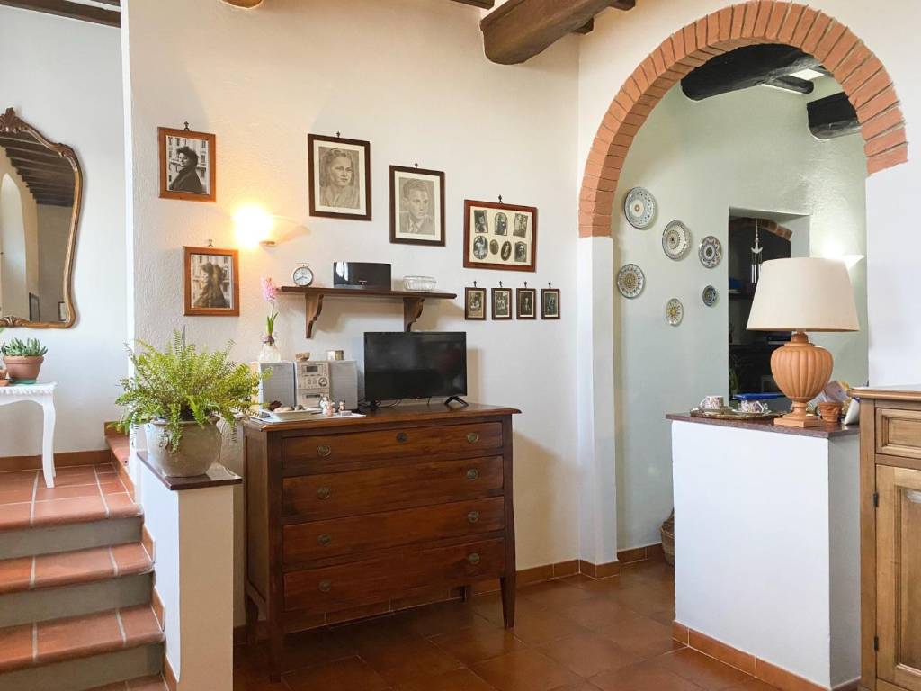 appartamento in vendita a Vinci