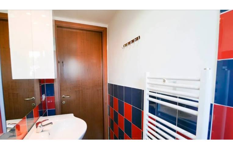 appartamento in vendita a Vinci in zona Sovigliana