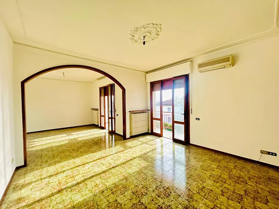 appartamento in vendita a Vinci in zona Sovigliana