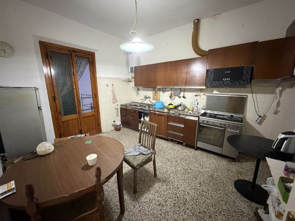 appartamento in vendita a Vinci in zona Spicchio