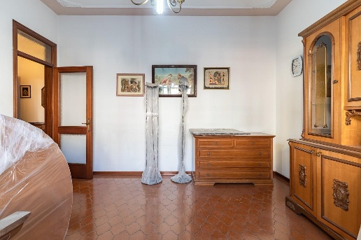 appartamento in vendita a Vinci in zona Sovigliana