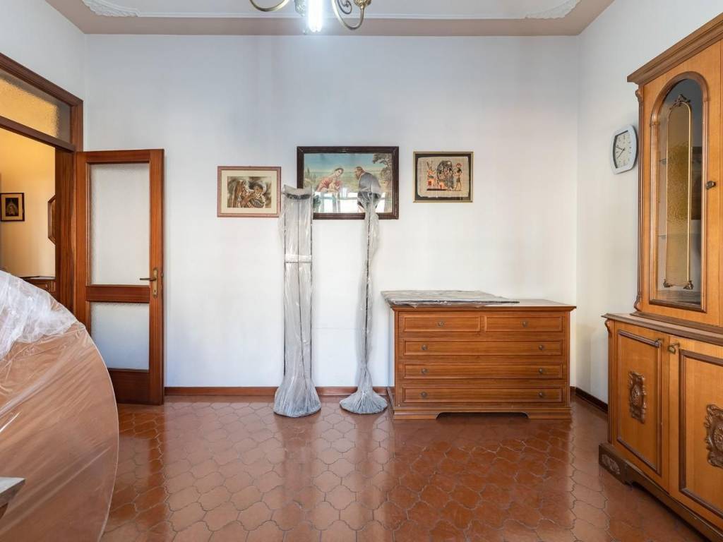 appartamento in vendita a Vinci in zona Sovigliana