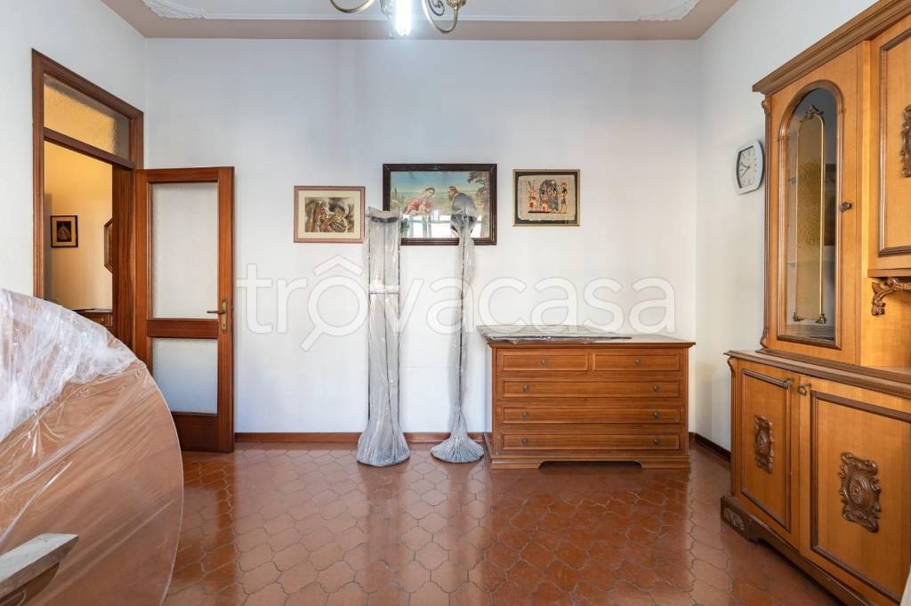 appartamento in vendita a Vinci in zona Sovigliana