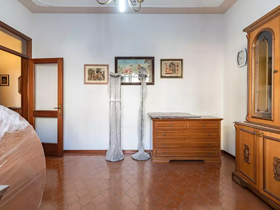 appartamento in vendita a Vinci in zona Sovigliana