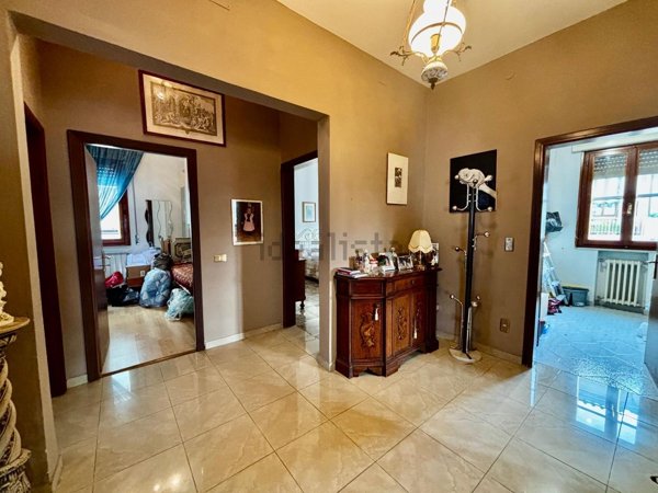 appartamento in vendita a Vinci in zona Sovigliana