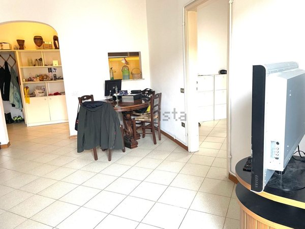 appartamento in vendita a Vinci in zona Sovigliana