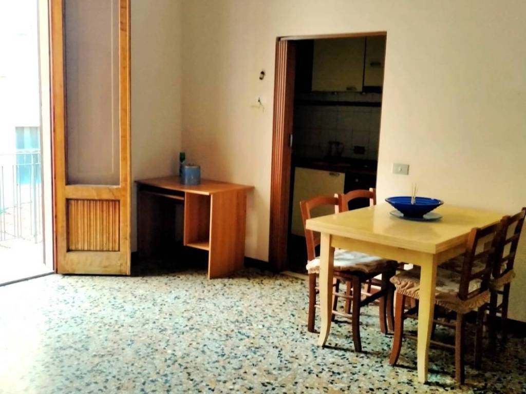 appartamento in vendita a Vinci in zona Sovigliana