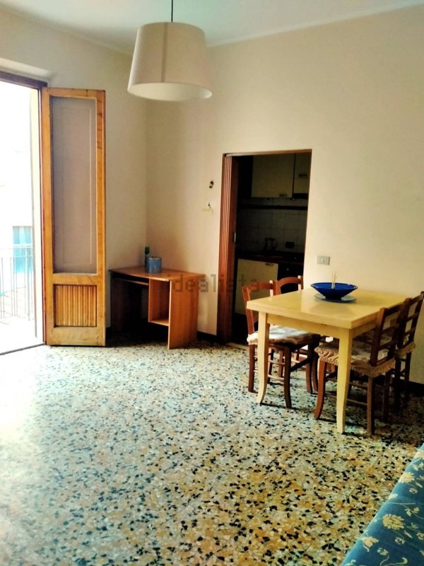 appartamento in vendita a Vinci in zona Sovigliana