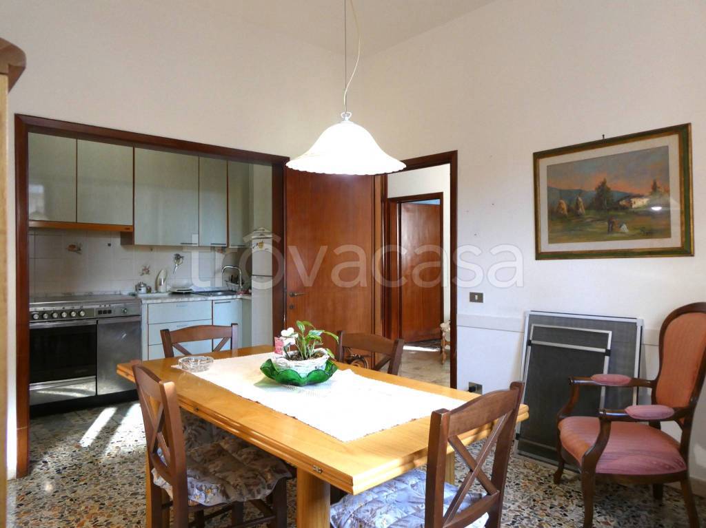 appartamento in vendita a Vinci