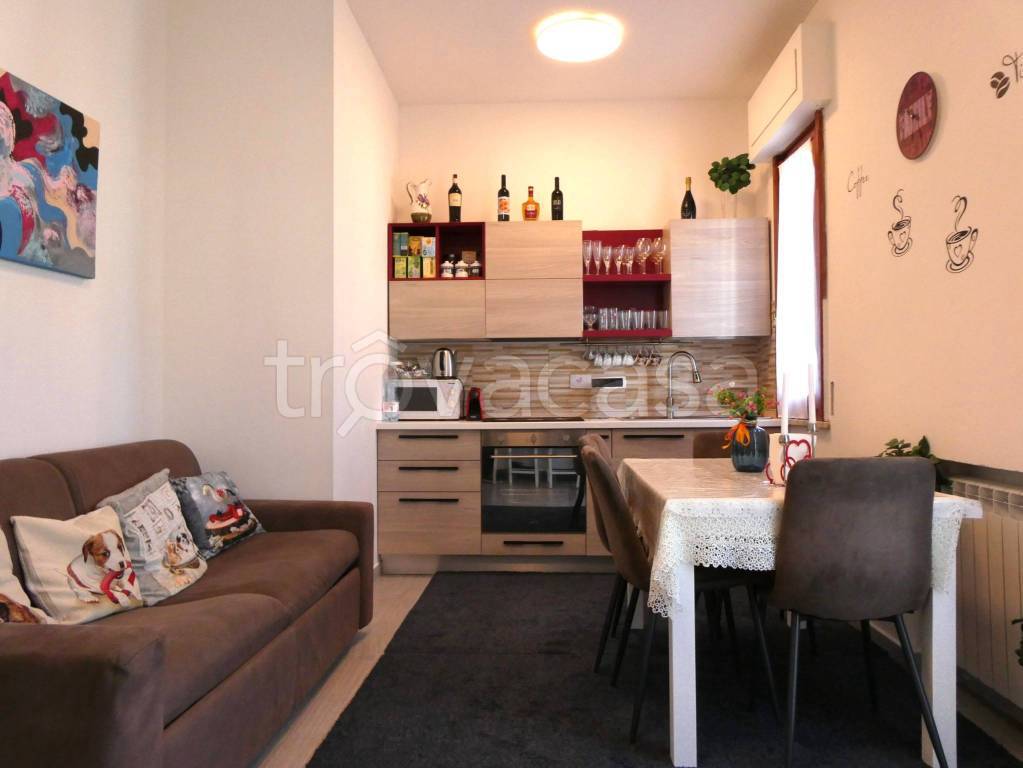 appartamento in vendita a Vinci