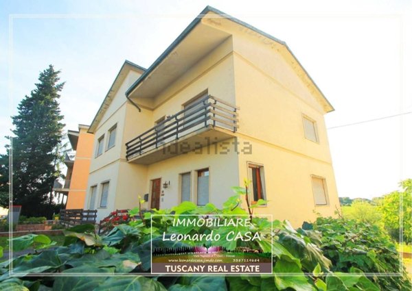 casa indipendente in vendita a Vinci