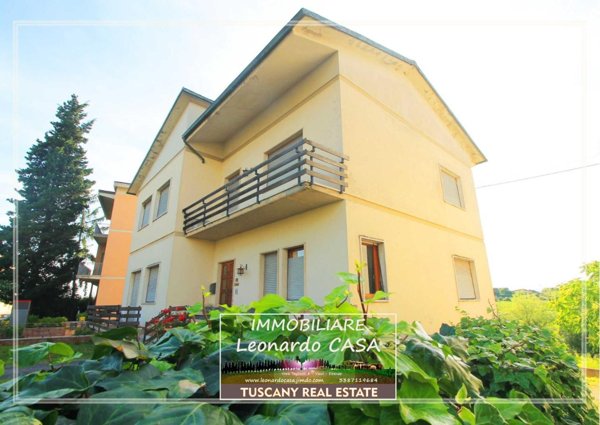 casa indipendente in vendita a Vinci