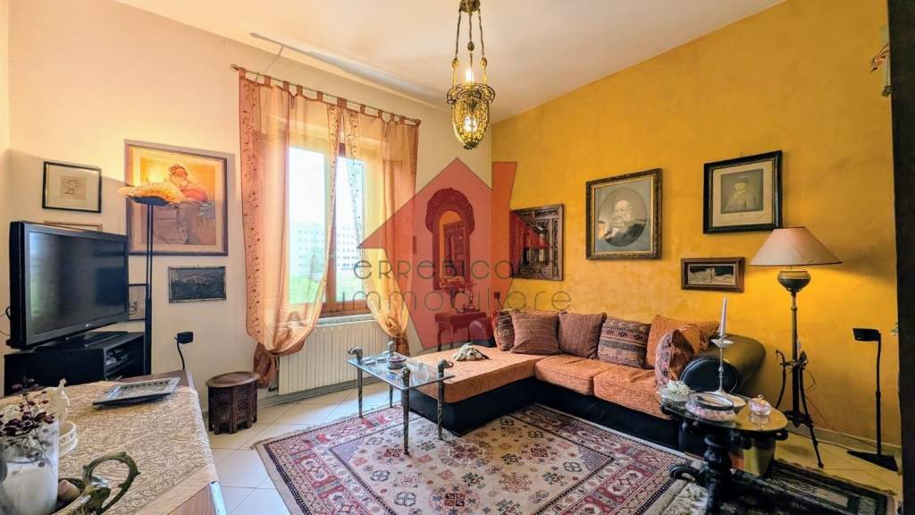 casa indipendente in vendita a Vinci in zona Sovigliana