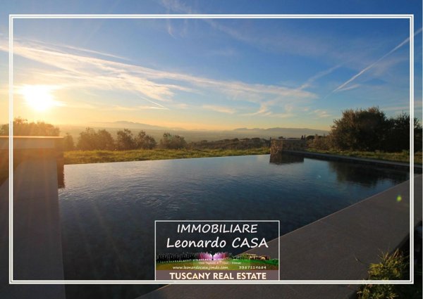 casa indipendente in vendita a Vinci