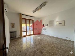 appartamento in vendita a Vinci in zona Sovigliana