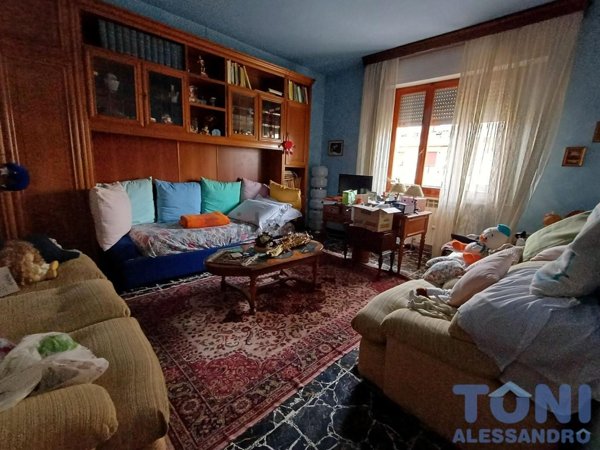 appartamento in vendita a Vinci in zona Sovigliana