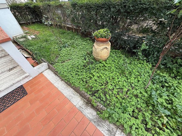 appartamento in vendita a Vinci in zona Sovigliana