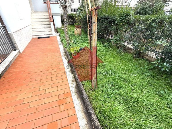 appartamento in vendita a Vinci in zona Sovigliana