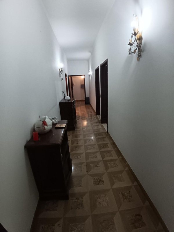 appartamento in vendita a Vinci in zona Sovigliana