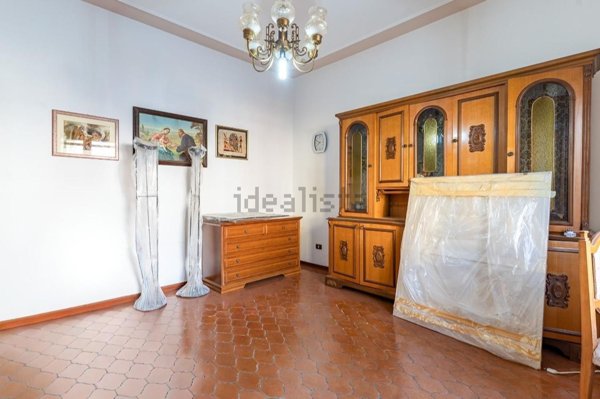 appartamento in vendita a Vinci in zona Sovigliana