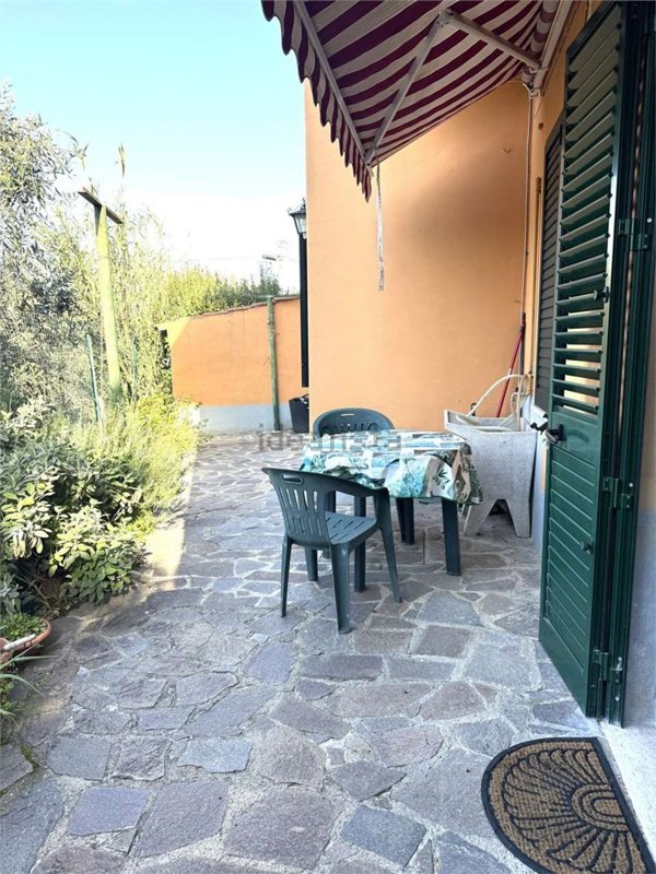 appartamento in vendita a Vinci