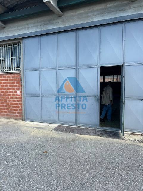 capannone in vendita a Vinci in zona Mercatale