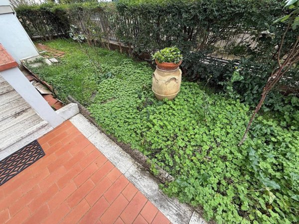 appartamento in vendita a Vinci in zona Sovigliana