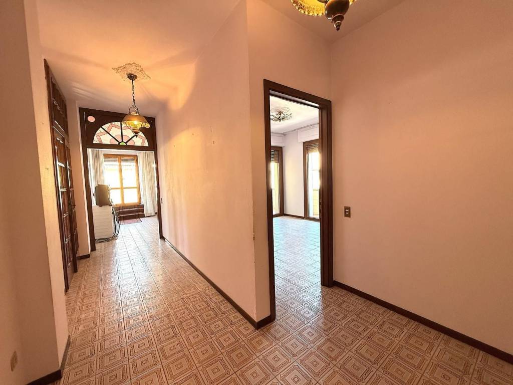 appartamento in vendita a Vinci in zona Sovigliana