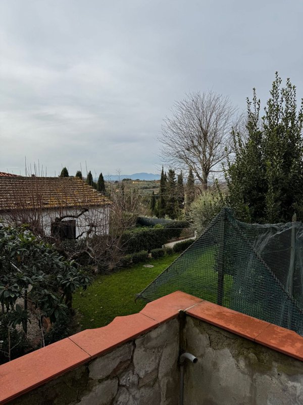 appartamento in vendita a Vinci