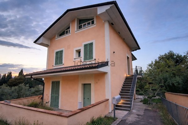 appartamento in vendita a Vinci