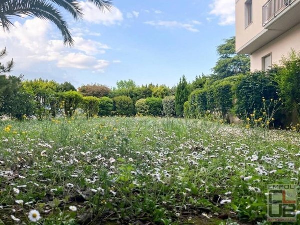 appartamento in vendita a Vinci in zona Sovigliana