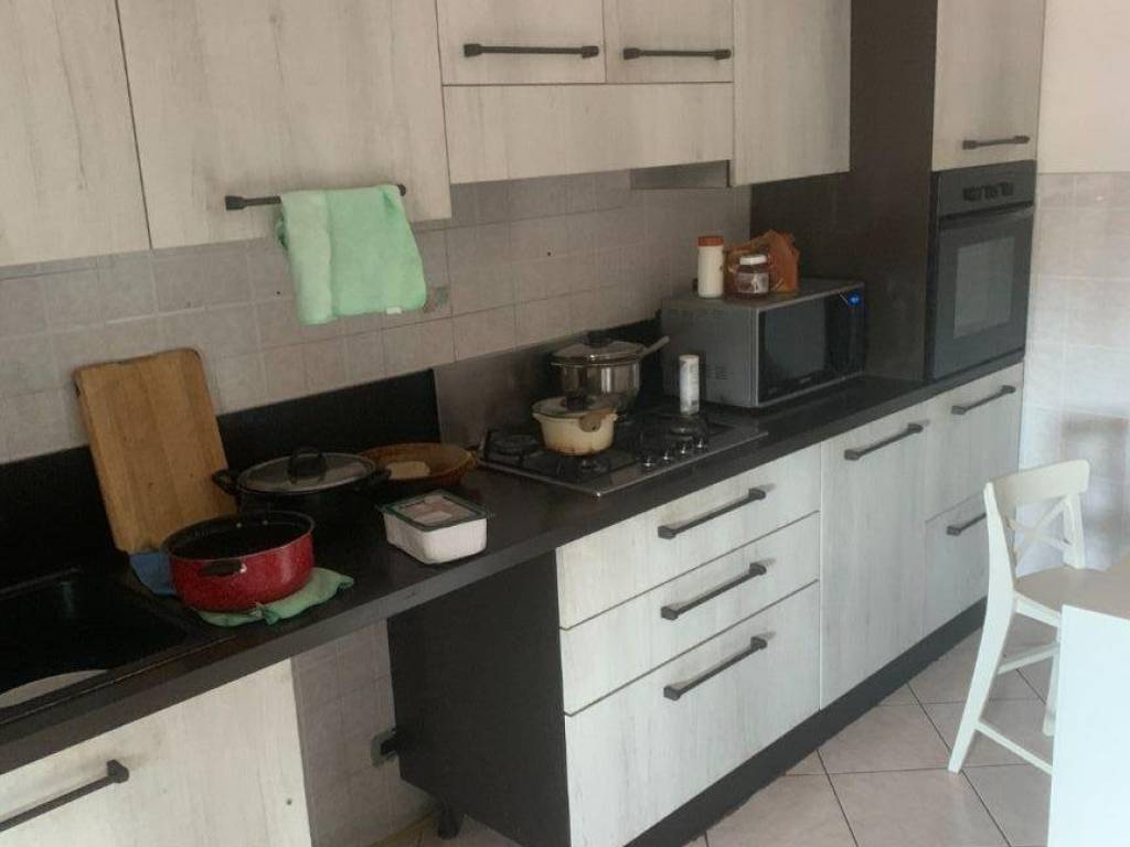 appartamento in vendita a Vinci in zona Sovigliana