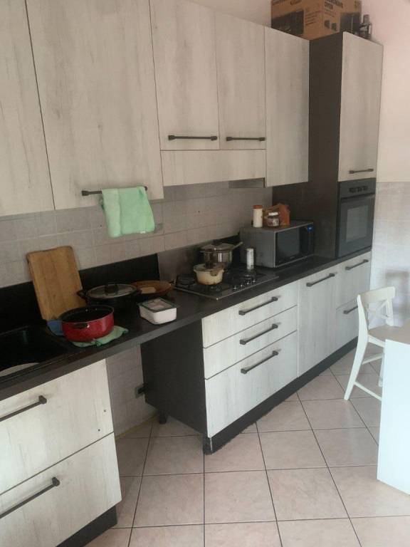 appartamento in vendita a Vinci in zona Sovigliana