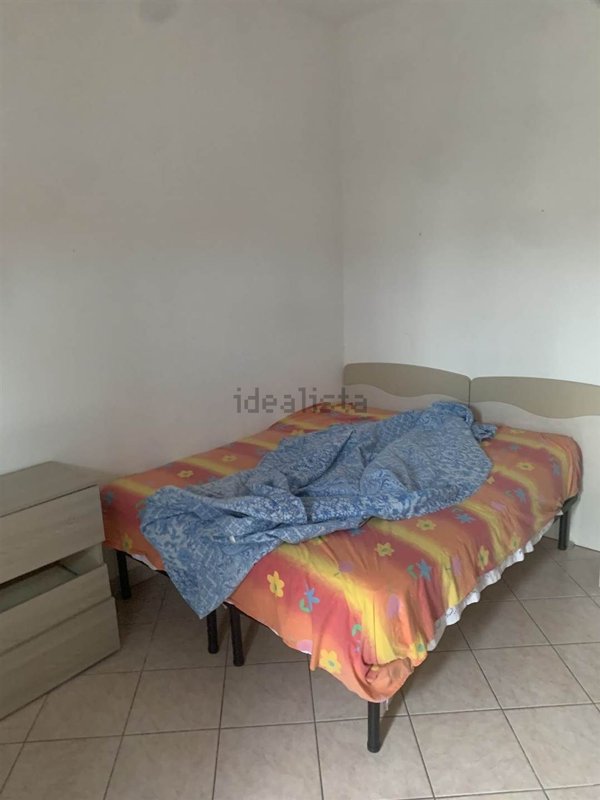 appartamento in vendita a Vinci in zona Sovigliana