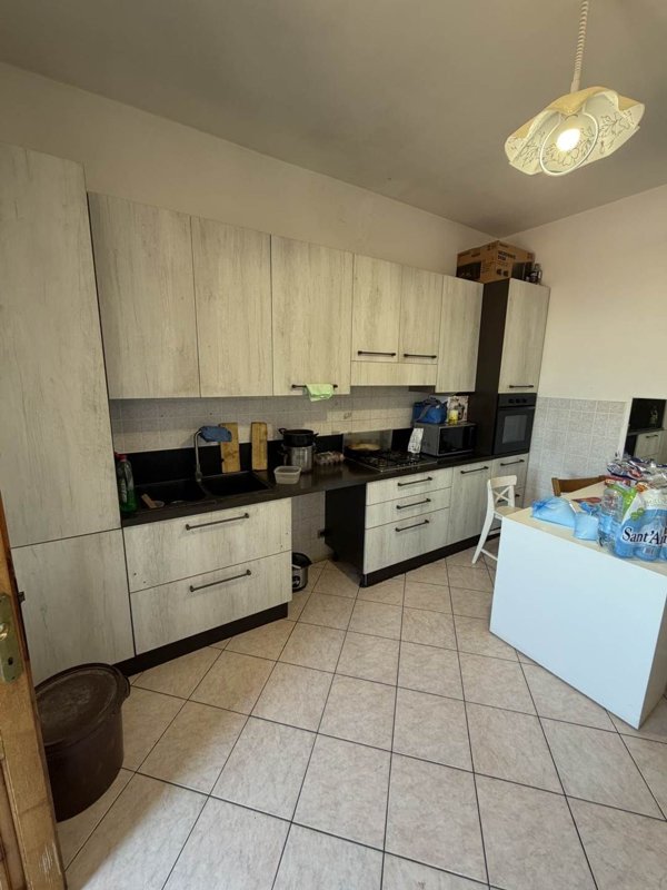 appartamento in vendita a Vinci in zona Sovigliana