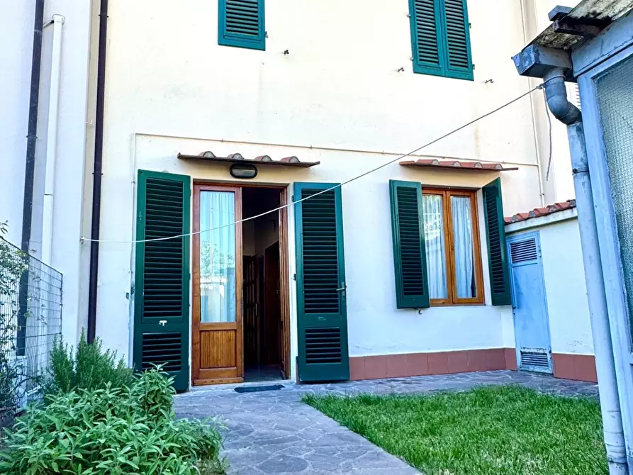 casa indipendente in vendita a Vinci in zona Sovigliana
