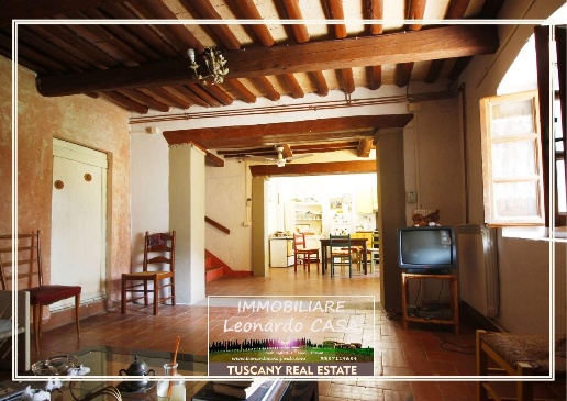 casa indipendente in vendita a Vinci