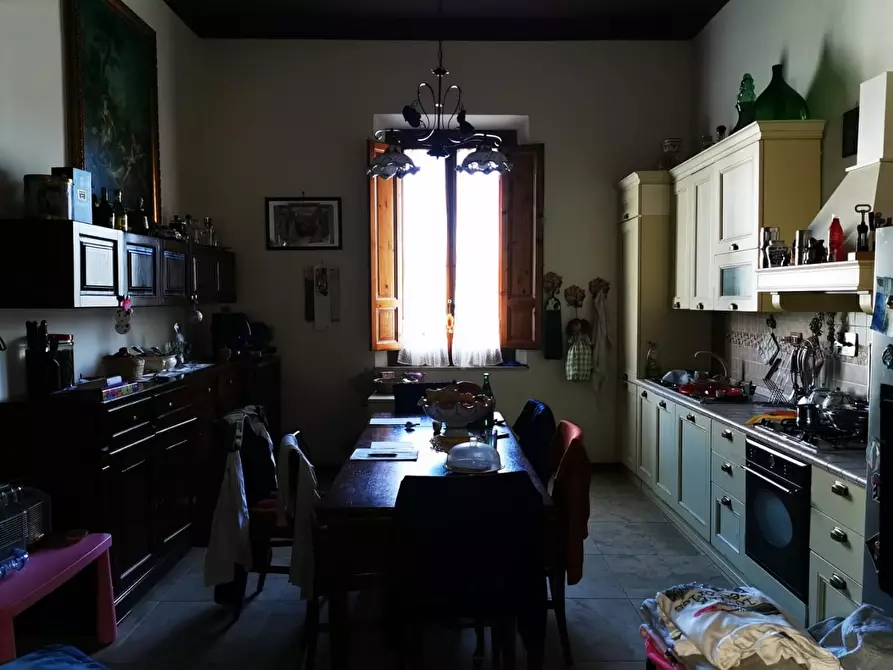 appartamento in vendita a Vinci in zona Sovigliana