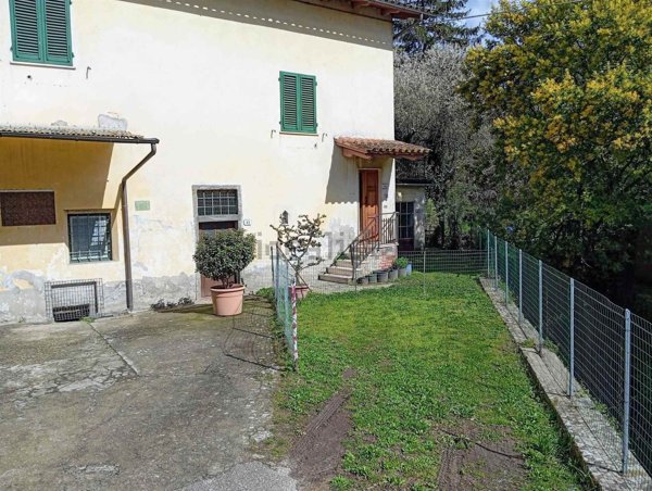 casa indipendente in vendita a Vinci in zona Vitolini